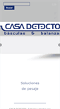 Mobile Screenshot of casadetecto.com